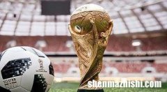 足球赛事最高荣誉排名