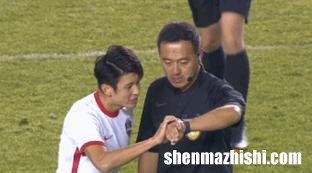 中超开放比赛是真悬了