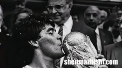 马拉多纳葬礼梅西去了吗