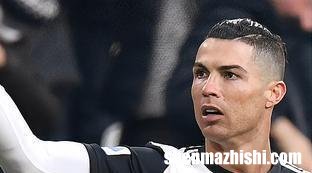 c罗的兄弟姐妹们