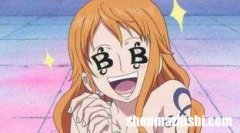 海贼王贝利图案