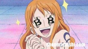 海贼王贝利图案