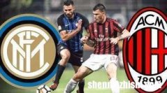 国际米兰和ac米兰的差距