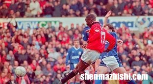 切尔西英超主场不败纪录