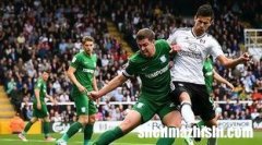 考文垂对卢顿比赛结果