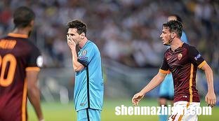 欧冠现在还算客场进球吗