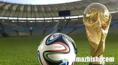 世界杯足球冠军排名前十是谁