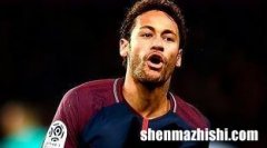 内马尔为什么出走巴萨