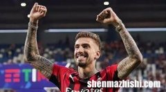 卡斯蒂列霍转会米兰