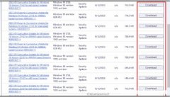 修复KB5030211在Windows 10 22H2中安装失败