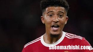 曼城青训三杰现状