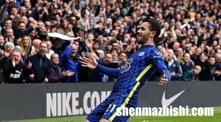 切尔西真的很厉害吗