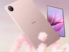 小米Pad6与Vivo Pad Air：规格比较