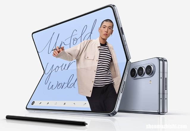 三星Galaxy Z Fold5与华为Mate X5规格比较,那个好!