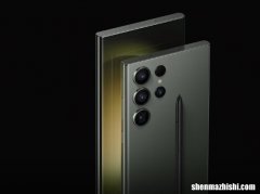 iPhone 15 Pro Max与三星Galaxy S23 Ultra比较那个好！
