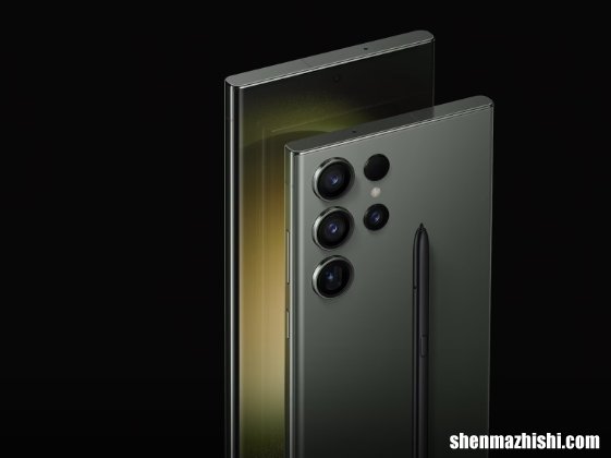 iPhone 15 Pro Max与三星Galaxy S23 Ultra比较那个好！