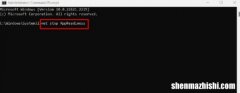 修复KB5029351在Windows 11 22H2中安装失败并出现错误