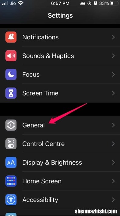 如何修复TextNow在iPhone上不起作用的问题？