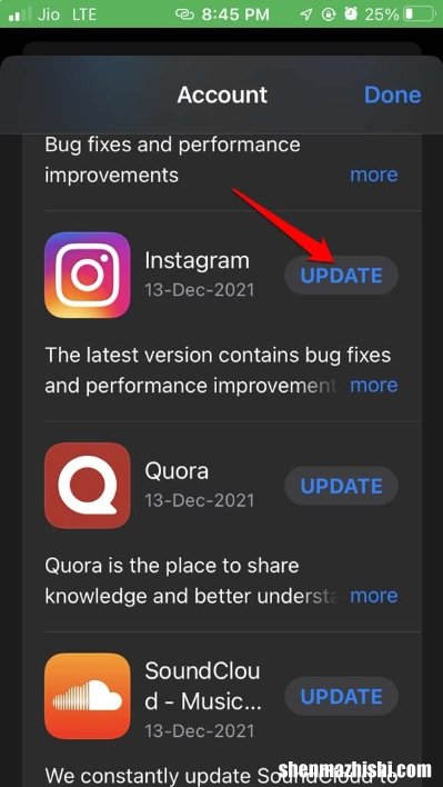 如何解决Instagram上“您现在无法访问某些功能”的问题？
