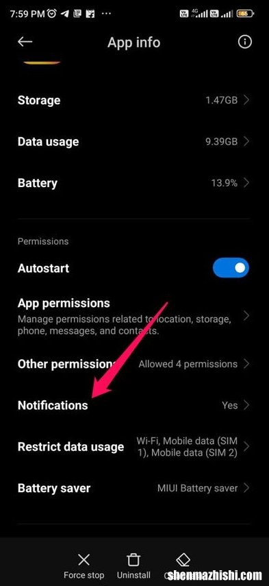 如何修复Instagram通知在Android上不起作用的问题？