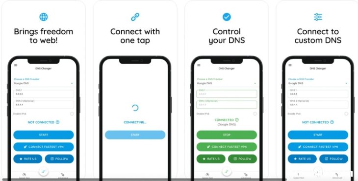 如何修复iOS无法在Safari上加载Google搜索的问题？