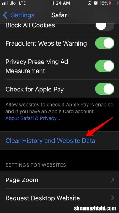 如何修复iOS无法在Safari上加载Google搜索的问题？
