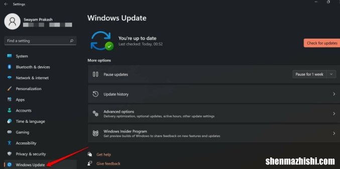 WIN11电脑按alt+tab没反应，帮你快速恢复