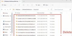 修复KB5029244在Windows1022H2中安装失败并出现错误