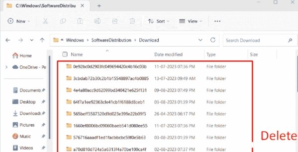修复KB5029244在Windows1022H2中安装失败并出现错误