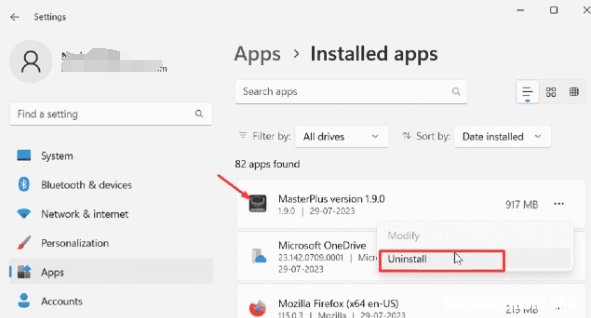 修复VAN 1067 Valorant在Windows11或10中遇到连接错误