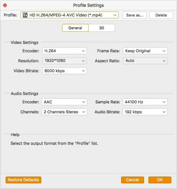 MOV转MP4不再难!8个转换器教你在Mac和Win上快速转换!