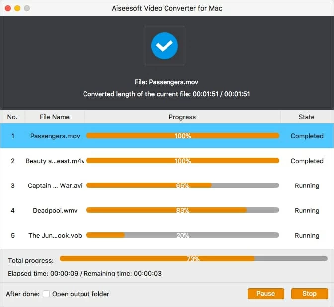 MOV转MP4不再难!8个转换器教你在Mac和Win上快速转换!