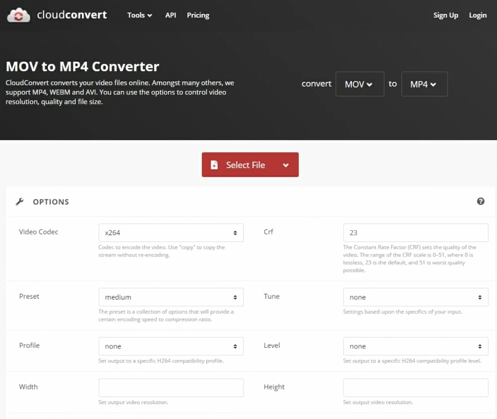 MOV转MP4不再难!8个转换器教你在Mac和Win上快速转换!