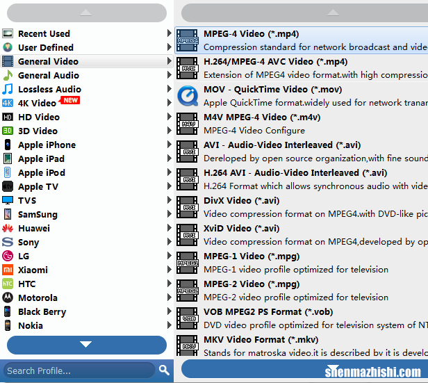 如何将DVD翻录为FLV Flash文件