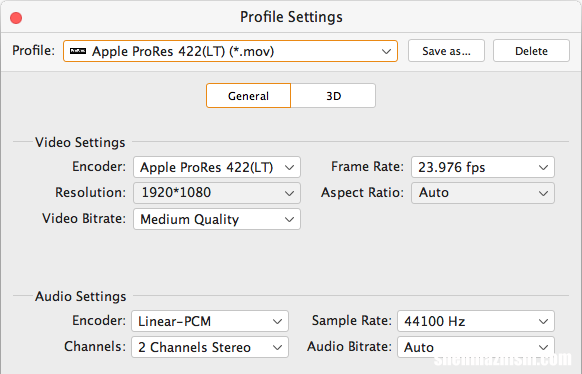 如何转换WMV以在Final Cut Pro X中进行编辑