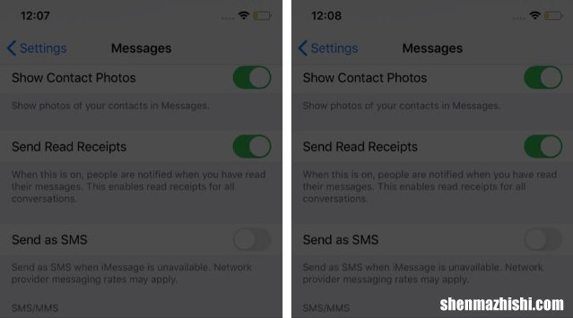 iOS17 修复iPhone无法发送图片的7种方法