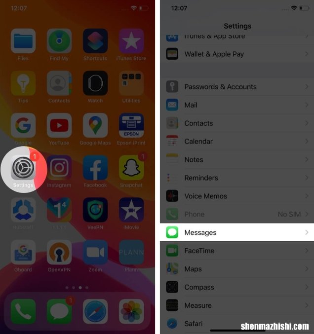 iOS17 修复iPhone无法发送图片的7种方法