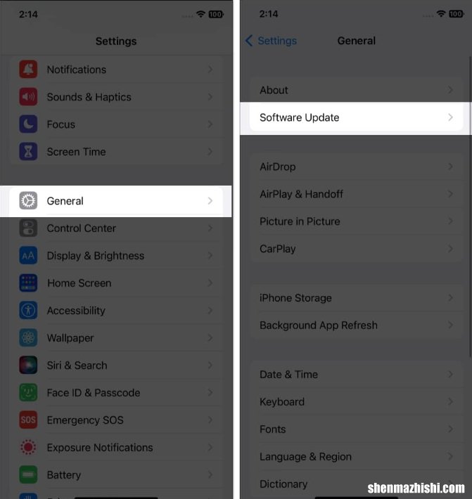 iPhone壁纸不见了?7种方法解决它!