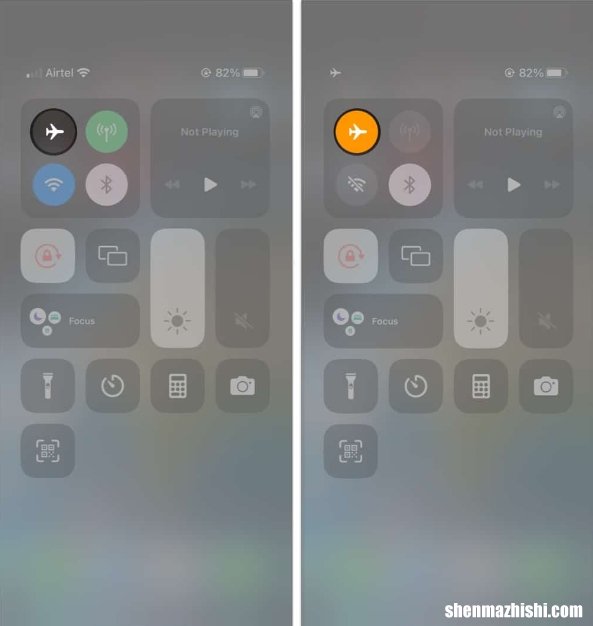 如何解决iPhone上的“仅SOS”问题