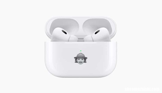 如何识别AirPods Pro的真假