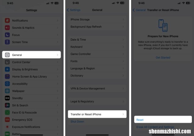 修复iPhone上Apple Music资源不可用错误的12种方法