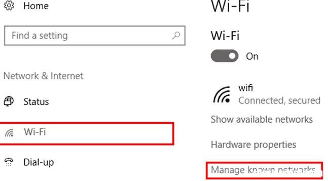 电脑重装win10系统后连不了网络，10种修复方法