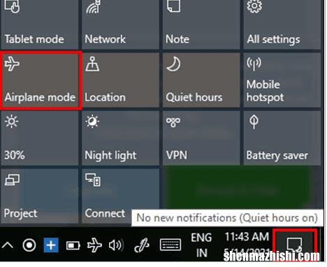 电脑重装win10系统后连不了网络，10种修复方法