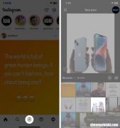 如何在iPhone上关闭Instagram中的评论