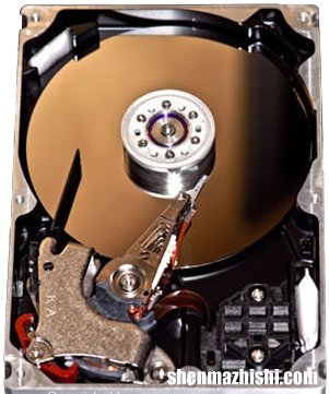 如何确定硬盘上是否启用了FAT32