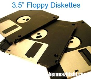 如何将一张软盘复制到另一张软盘