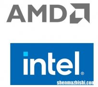 AMD 和 Intel 处理器可以一起工作吗？