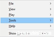 如何让 Windows Media Player 自动翻录 CD