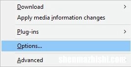 如何让 Windows Media Player 自动翻录 CD