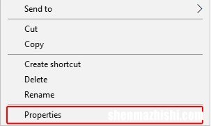 如何更改 Windows 中文件夹的图标